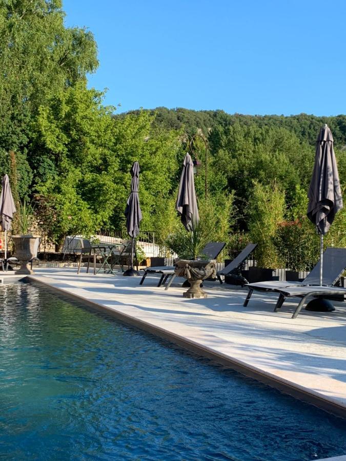 D Artiste De La Du 15 - Restaurant La Maison - Piscine Chauffee * Les Eyzies