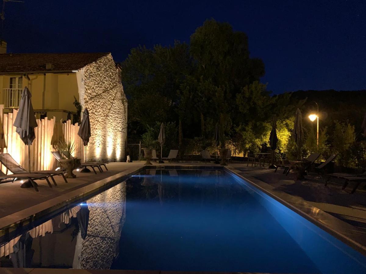D Artiste De La Du 15 - Restaurant La Maison - Piscine Chauffee Apartment Les Eyzies