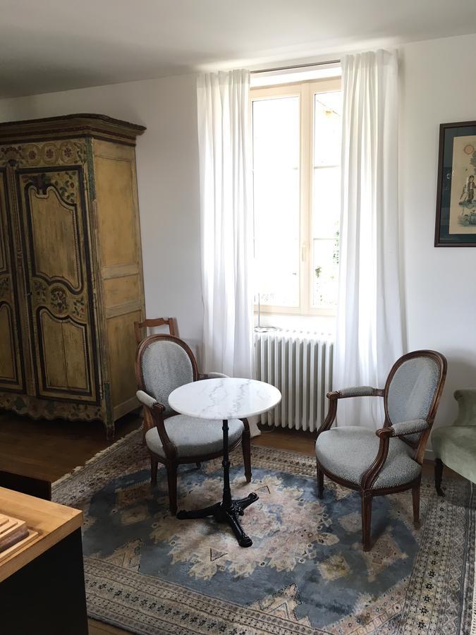 D Artiste De La Du 15 - Restaurant La Maison - Piscine Chauffee Apartment Les Eyzies