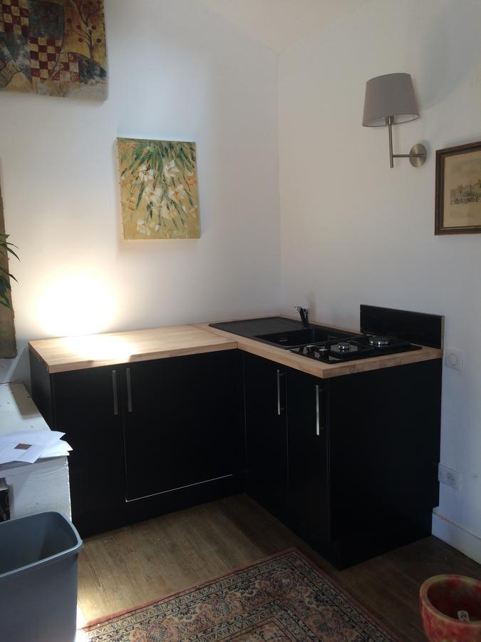 Apartment D Artiste De La Du 15 - Restaurant La Maison - Piscine Chauffee *