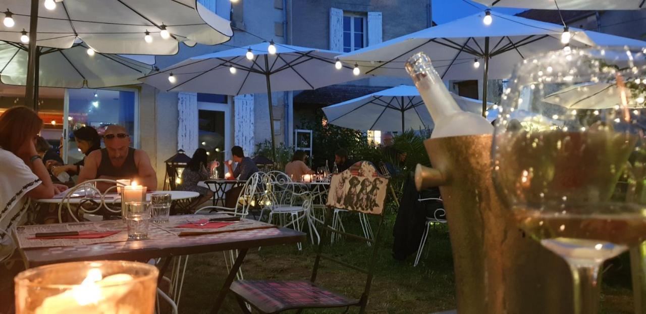 Apartment D Artiste De La Du 15 - Restaurant La Maison - Piscine Chauffee *